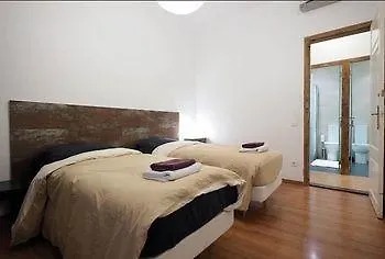 Vidre - Plaza Real Affittacamere Barcellona
