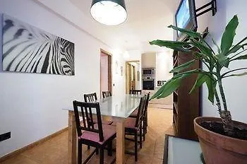 Vidre - Plaza Real Affittacamere Barcellona