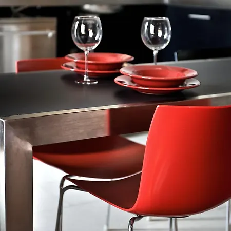 Vidre - Plaza Real 2* Barcelona