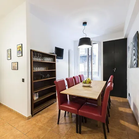 Guest house Vidre - Plaza Real