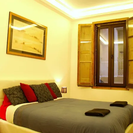 Guest house Vidre - Plaza Real
