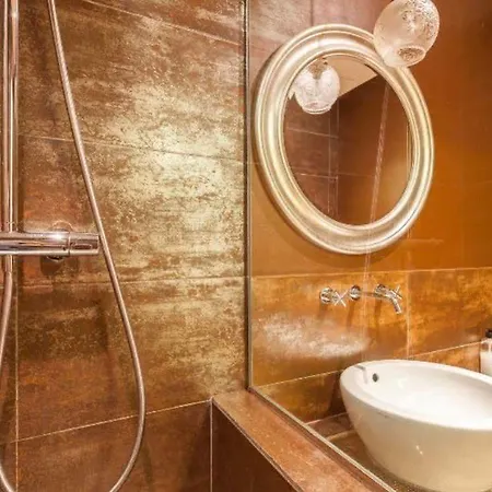 Guest house Vidre - Plaza Real