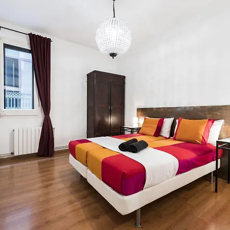 Guest house Vidre - Plaza Real