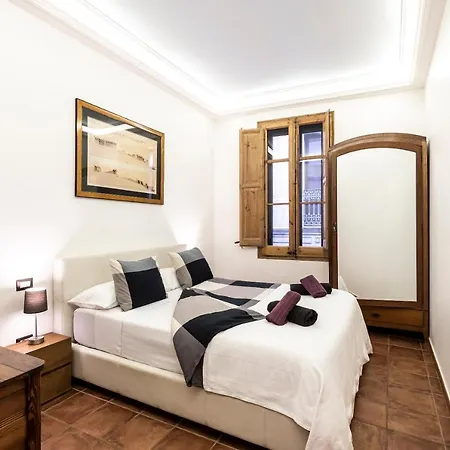 Guest house Vidre - Plaza Real Barcelona