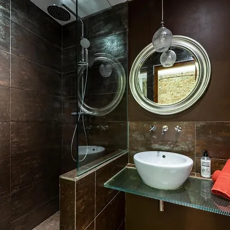 Guest house Vidre - Plaza Real