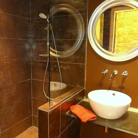 Vidre - Plaza Real