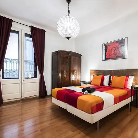 Vidre - Plaza Real 2*