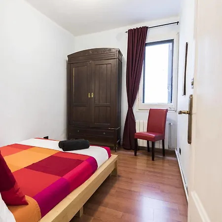 Gæstehus Vidre - Plaza Real 2*